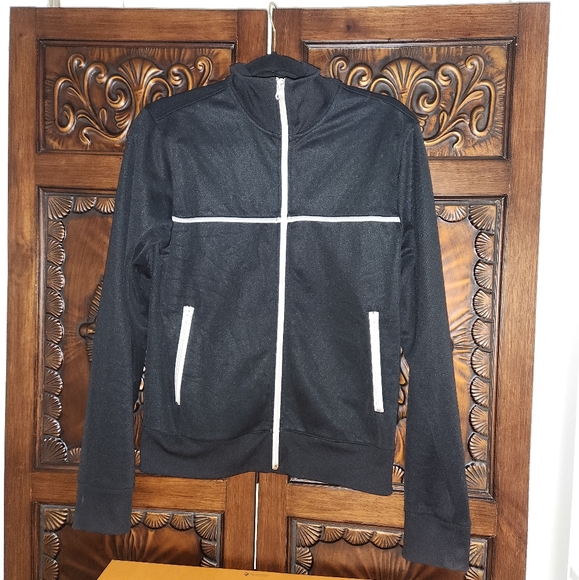 Men's jacket - Picture 4 of 7